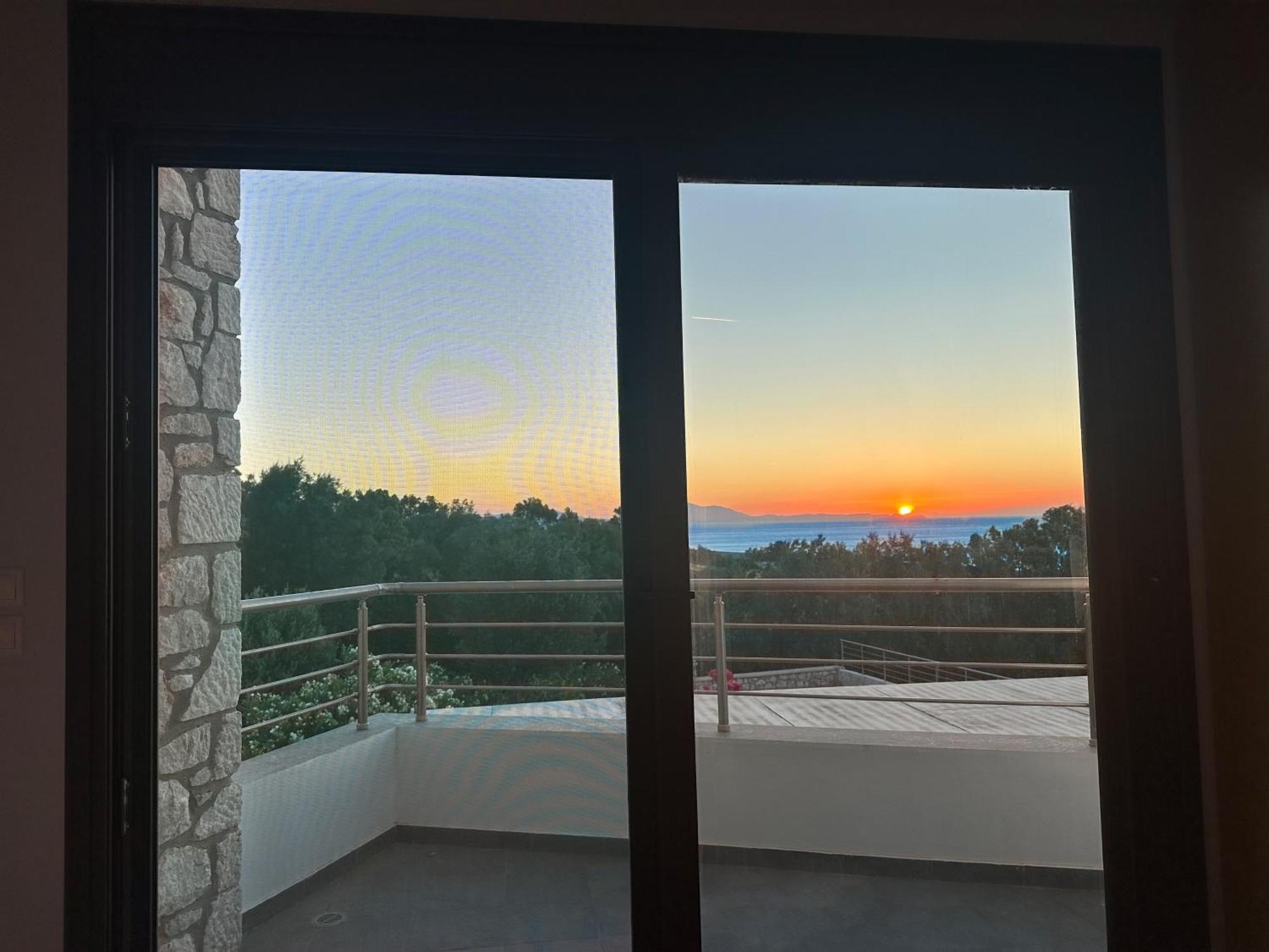 Villa Solmar Rhodes Лакания Экстерьер фото