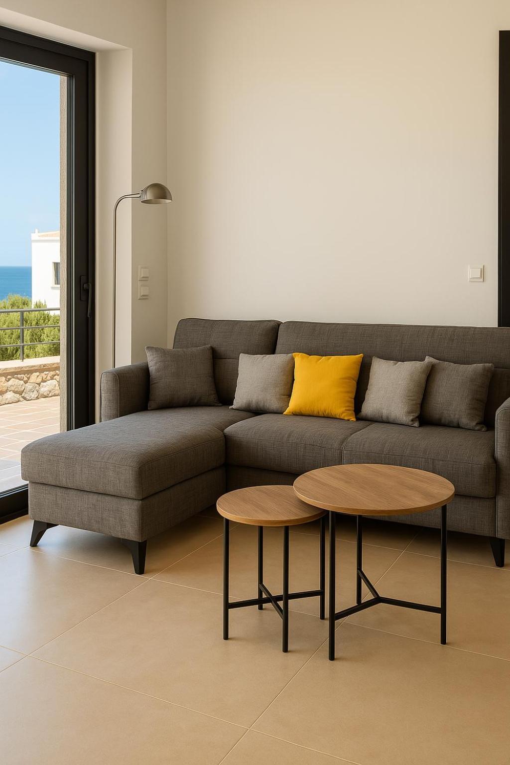 Villa Solmar Rhodes Лакания Экстерьер фото