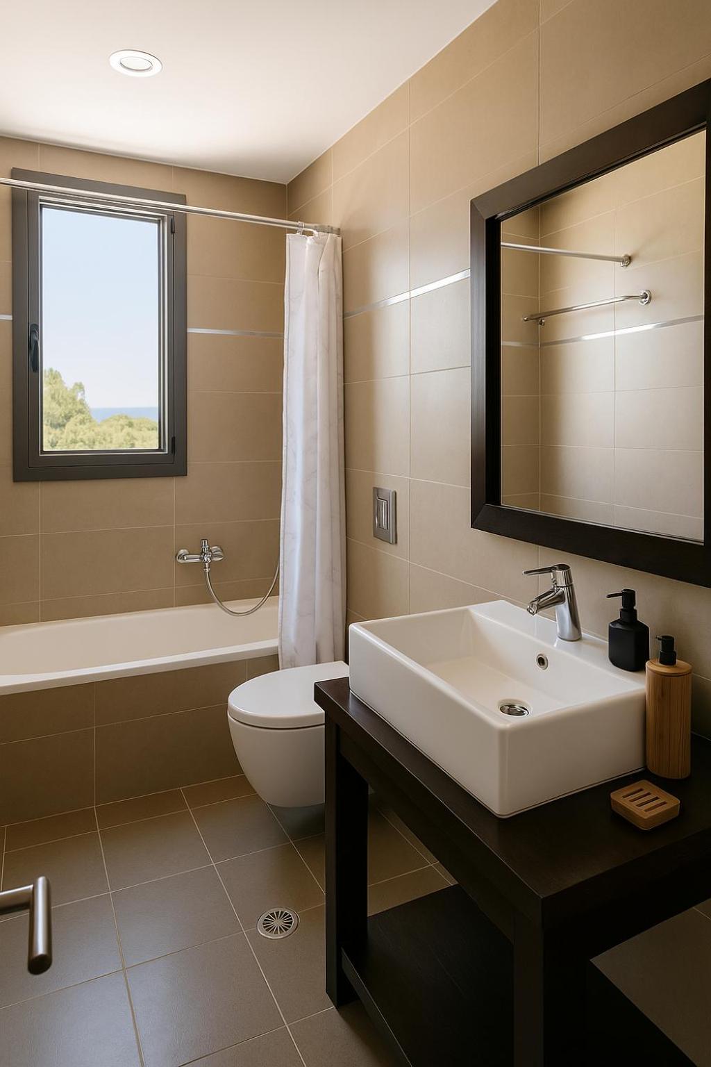 Villa Solmar Rhodes Лакания Экстерьер фото